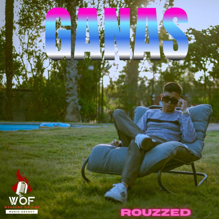 WOF - Ganas